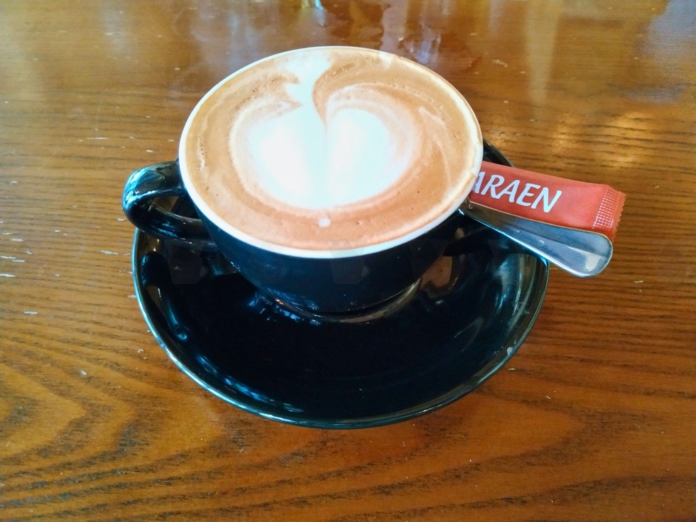 Baraen Coffee