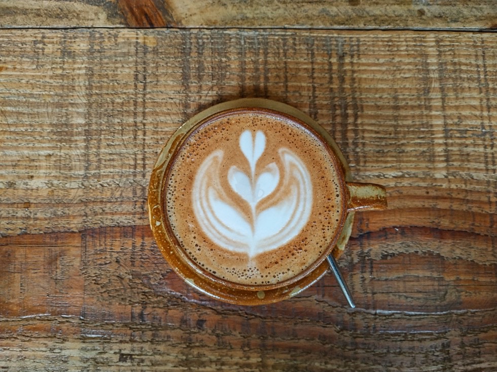 The Hummingbird Cafe Coffee